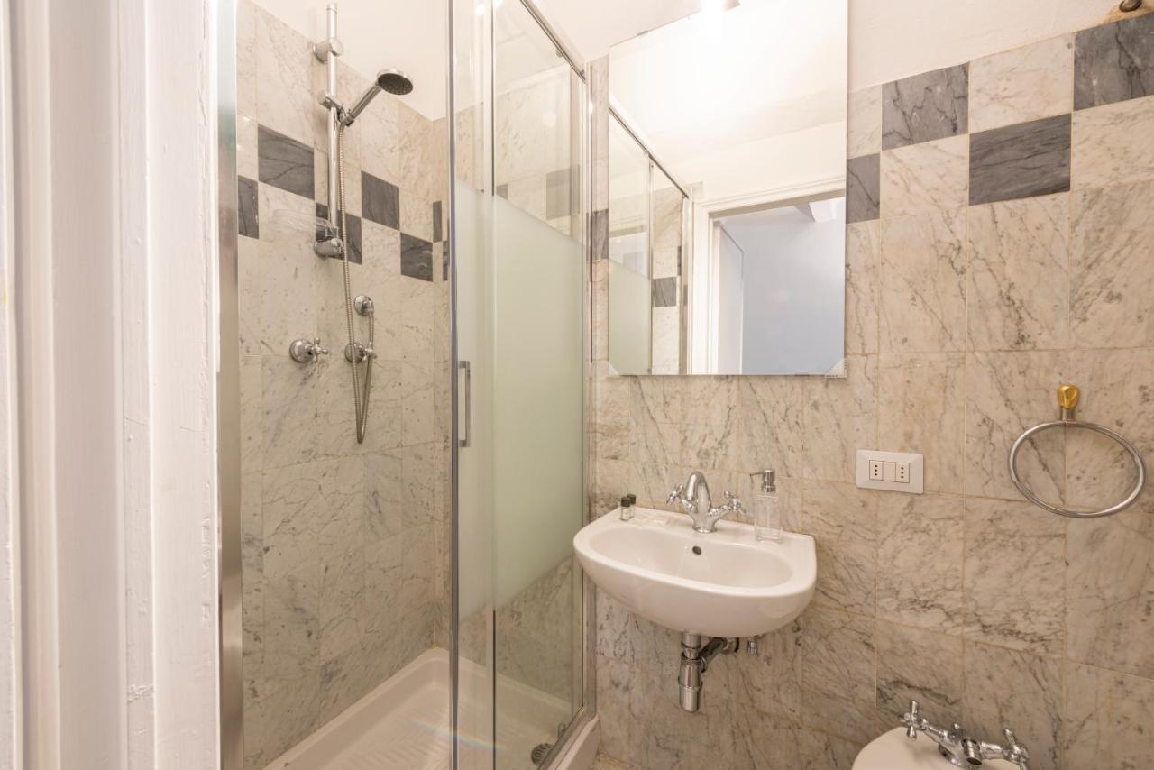 Tiny Santa Maria By Mmega Apartment Florence