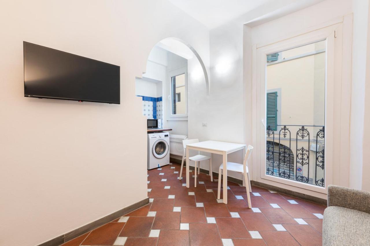 Tiny Santa Maria By Mmega Apartment Florence